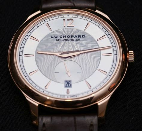 chopard replica watches 36|chopard luc xps 1860 strap.